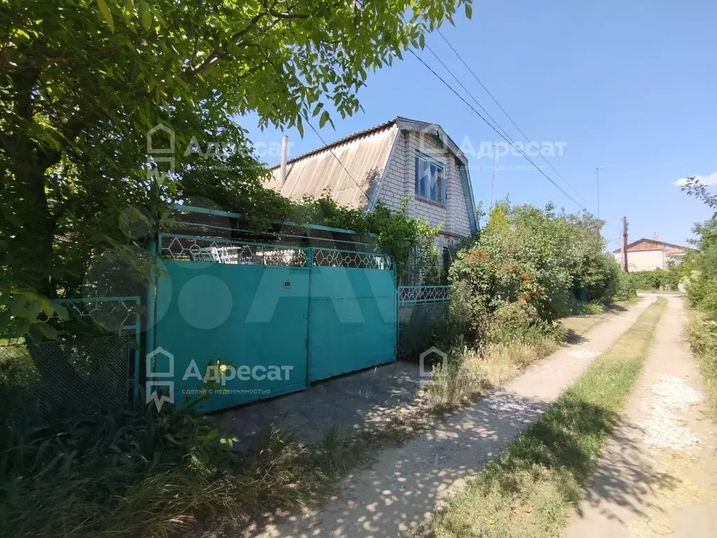 Дача 50 м на участке 6 сот. - Фото 1