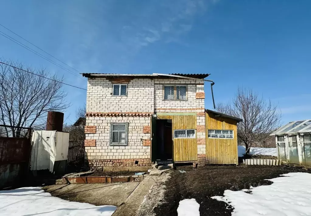 Участок в Башкортостан, Стерлитамакский район, Наумовский сельсовет, ... - Фото 2