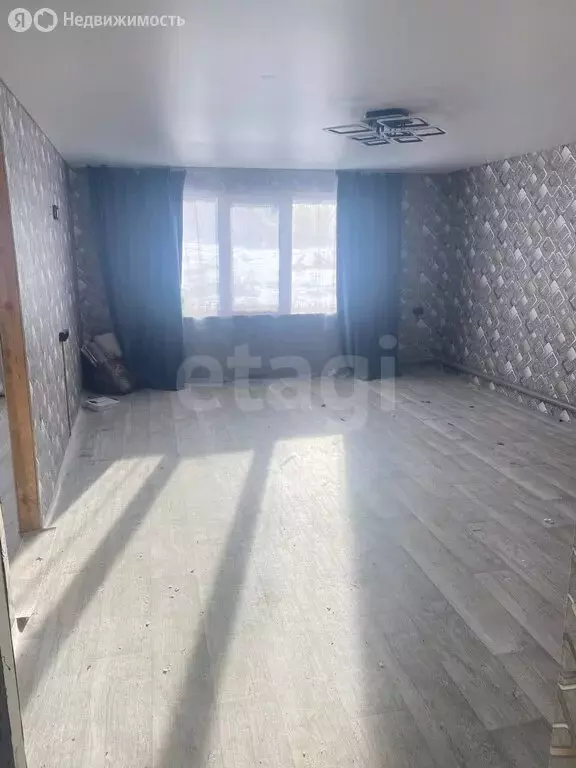 Дом в Катав-Ивановск, Лесная улица (49.3 м) - Фото 2