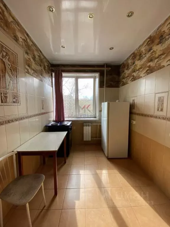 3-к кв. Тыва, Кызыл ул. Кечил-Оола, 3 (66.3 м) - Фото 2