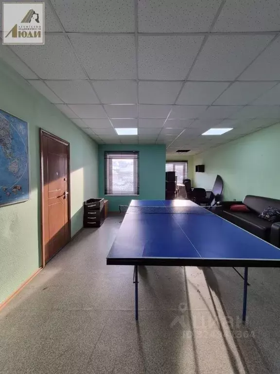 Офис в Новосибирская область, Новосибирск Стартовая ул., 7А (38 м) - Фото 2