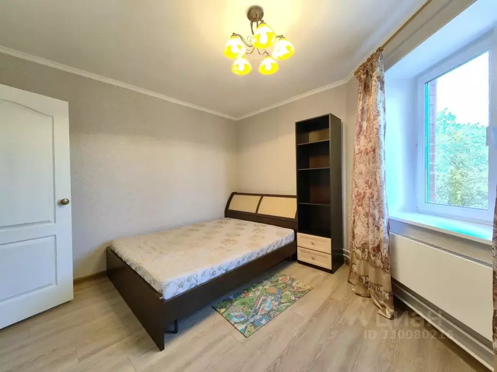 2-к кв. Московская область, Химки ул. Академика Грушина, 2/10 (56.0 м) - Фото 2