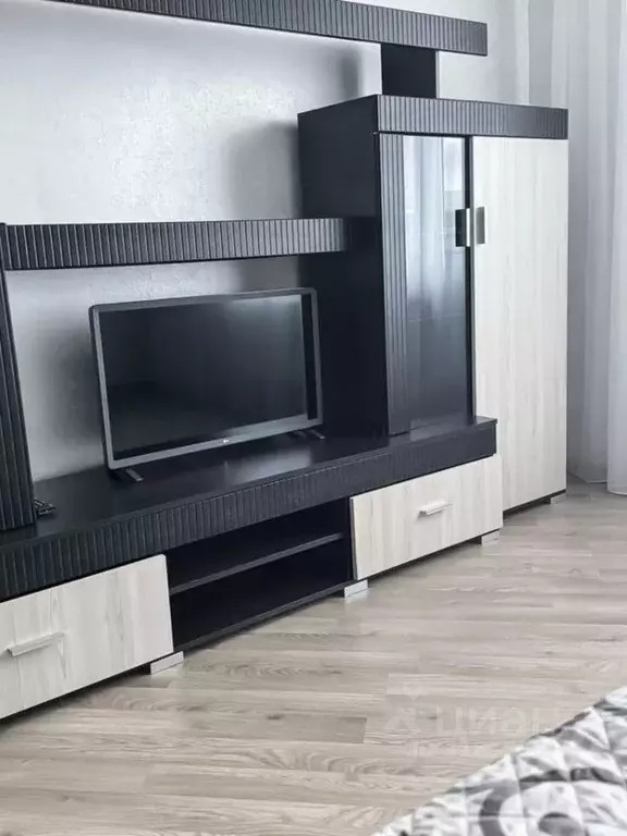 Квартира, 1 комната, 38.79 м - Фото 1