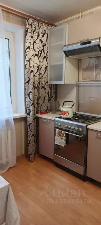 2-к кв. Владимирская область, Владимир ул. Комиссарова, 3а (54.0 м) - Фото 0