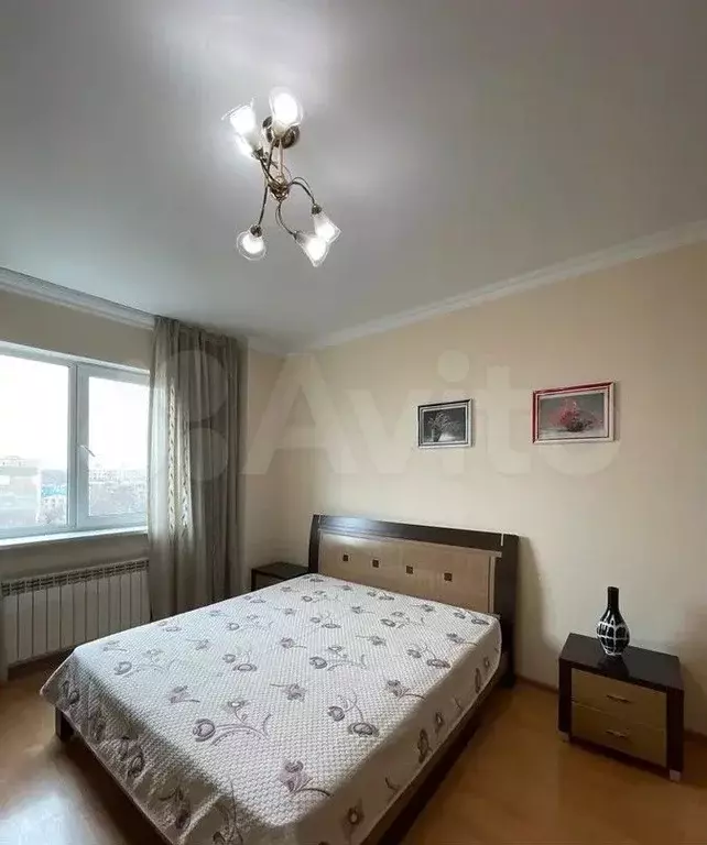 3-к. квартира, 61 м, 10/14 эт. - Фото 0