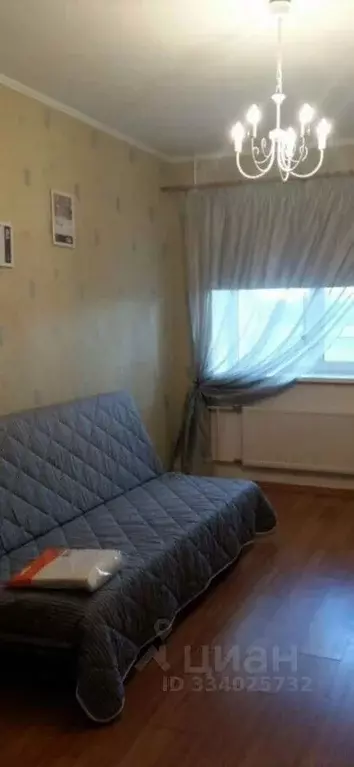 Квартира, 2 комнаты, 74 м - Фото 1