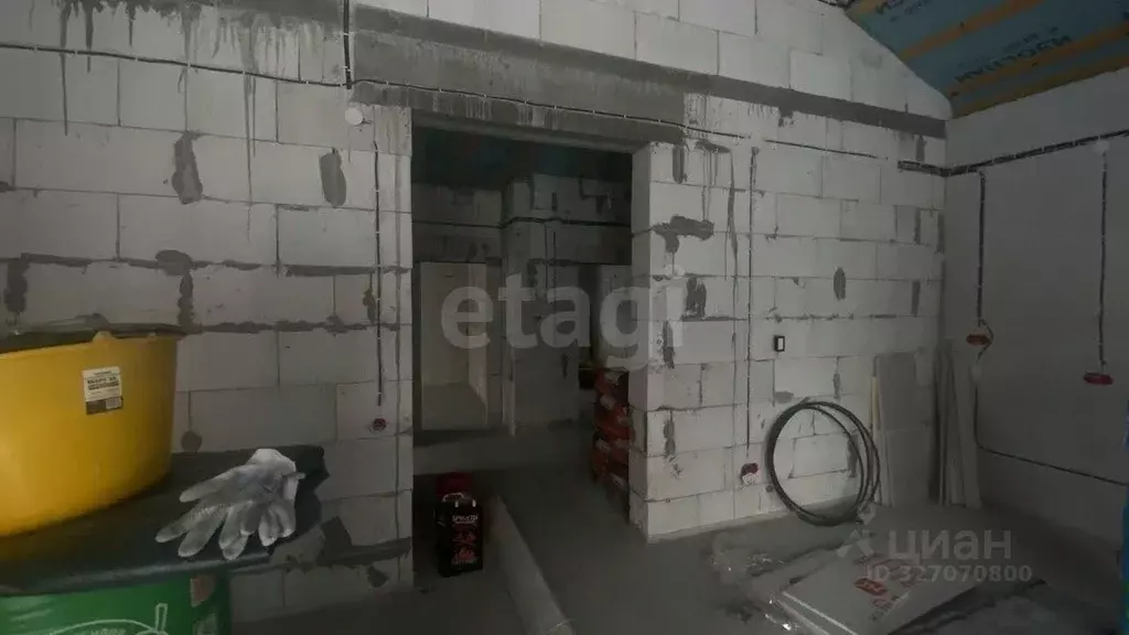 Дом в Калининградская область, Багратионовск Спортивная ул., 48 (86 м) - Фото 1