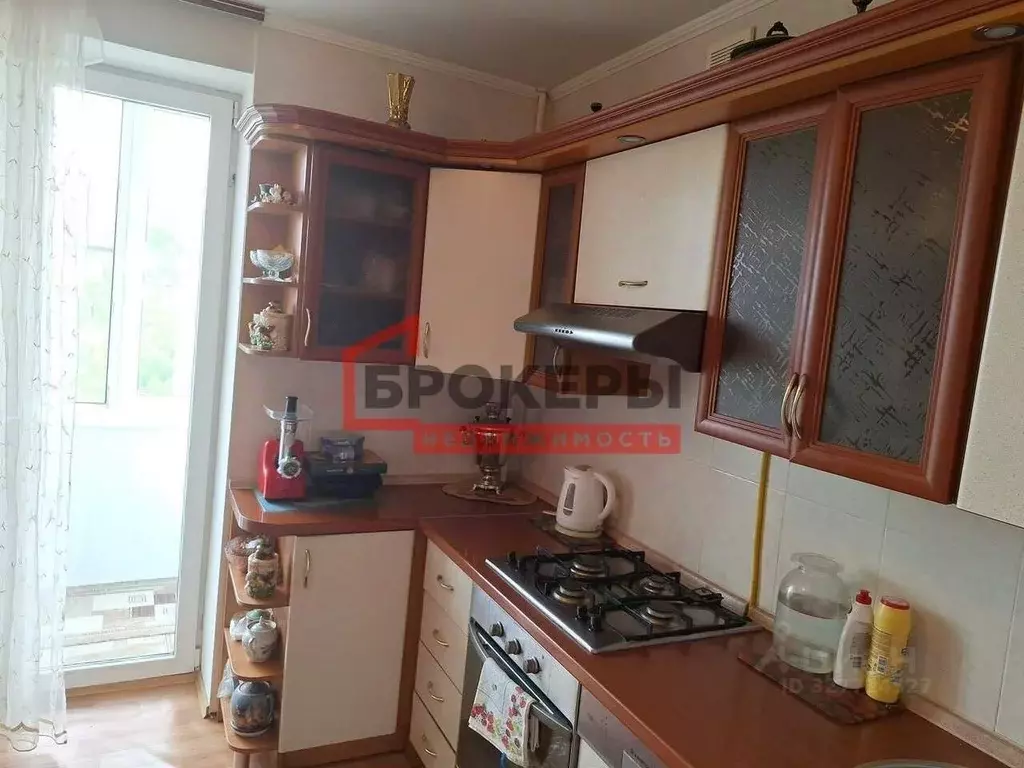 2-к кв. Севастополь ул. Курганная, 24 (52.0 м) - Фото 2