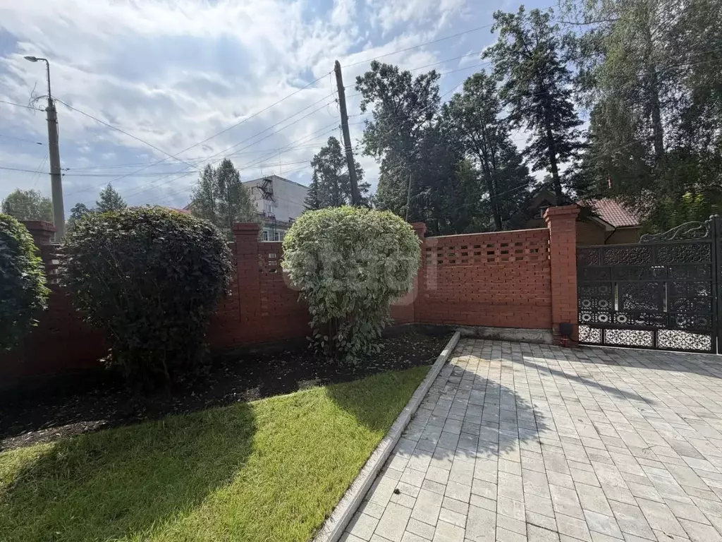 Дом в Челябинская область, Озерск Комсомольская ул., 7 (269 м) - Фото 2