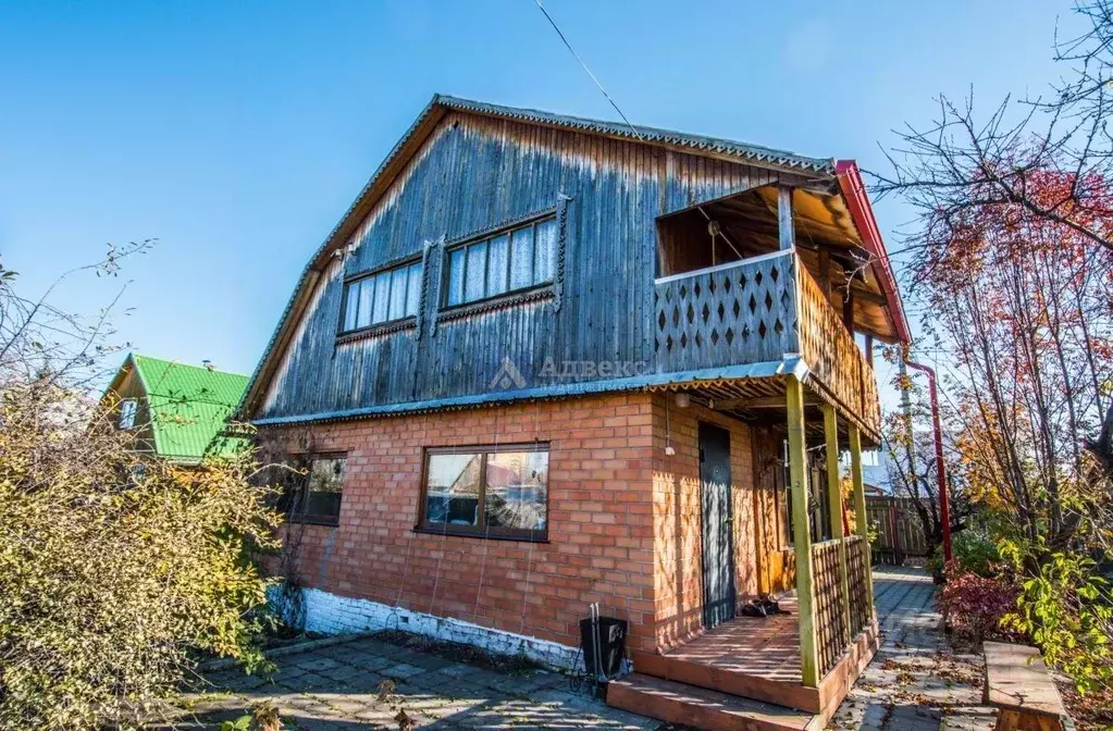 Дом в Тюменская область, Тюмень Метелева мкр,  (100 м) - Фото 2