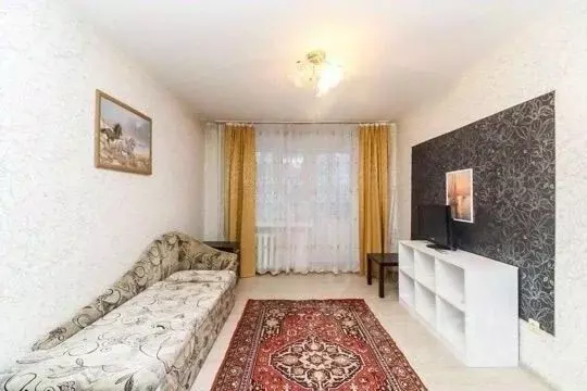 1-к кв. Тюменская область, Тюмень ул. Щербакова, 150к2 (35.0 м) - Фото 2