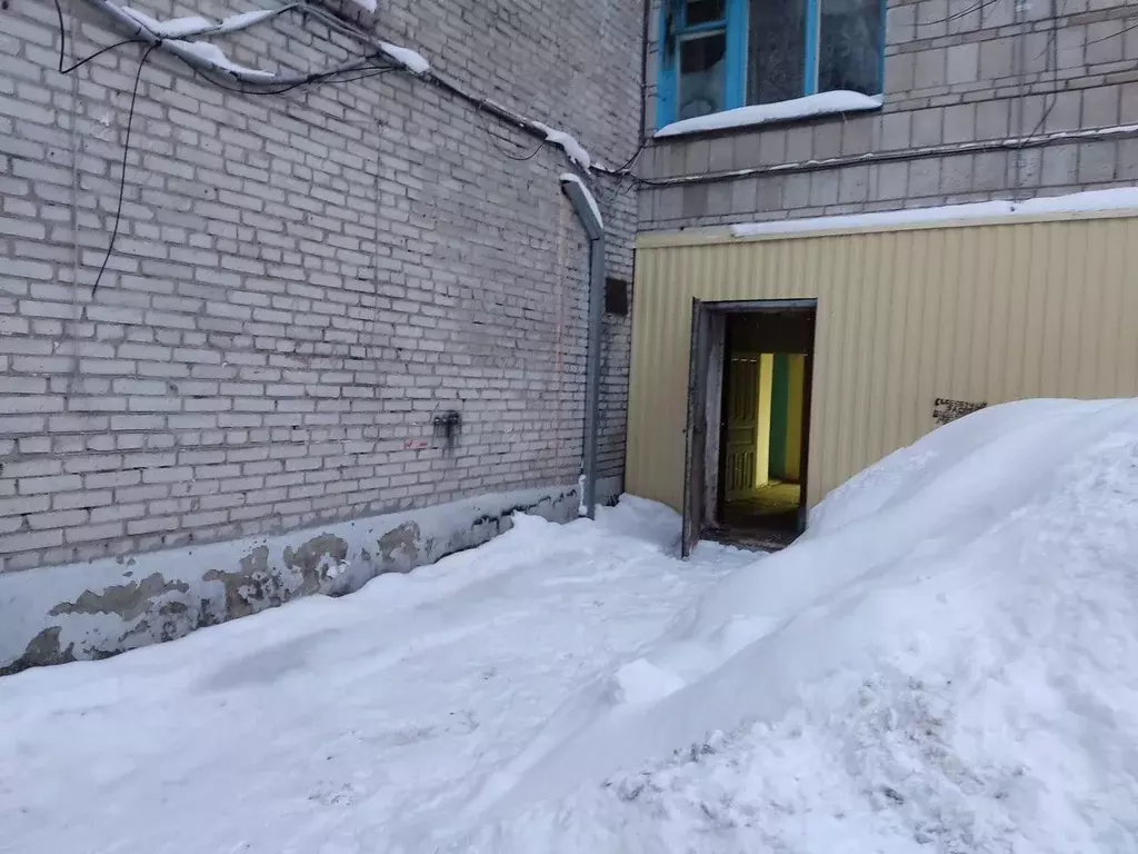 Склад в Томская область, Томск просп. Фрунзе, 120/1 (96 м) - Фото 0
