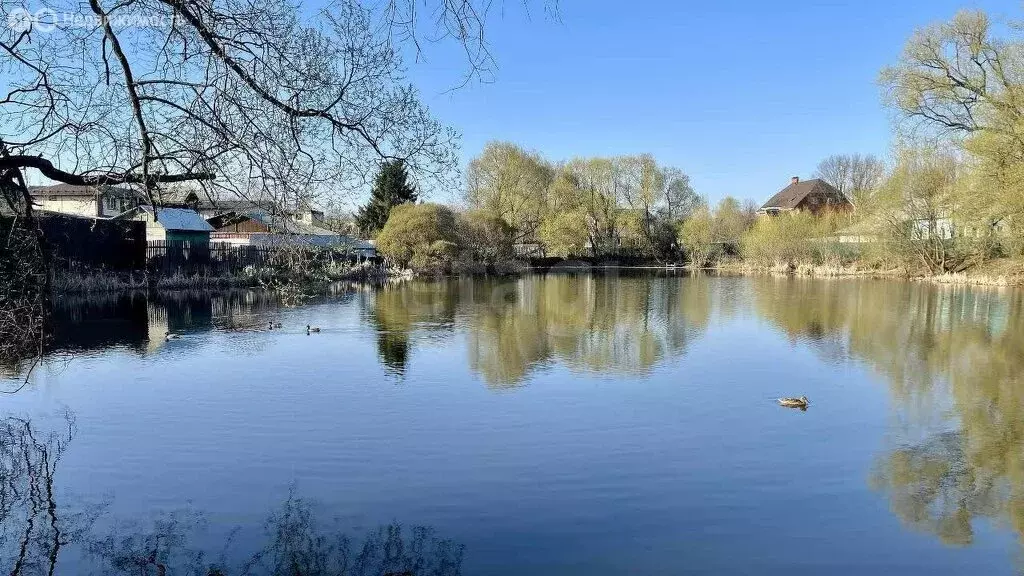 Участок в Красногорск, Счастливая улица, 38 (11 м) - Фото 1