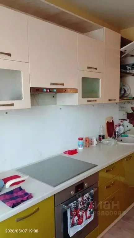 2-к кв. Свердловская область, Екатеринбург ул. Чкалова, 260 (57.0 м) - Фото 2