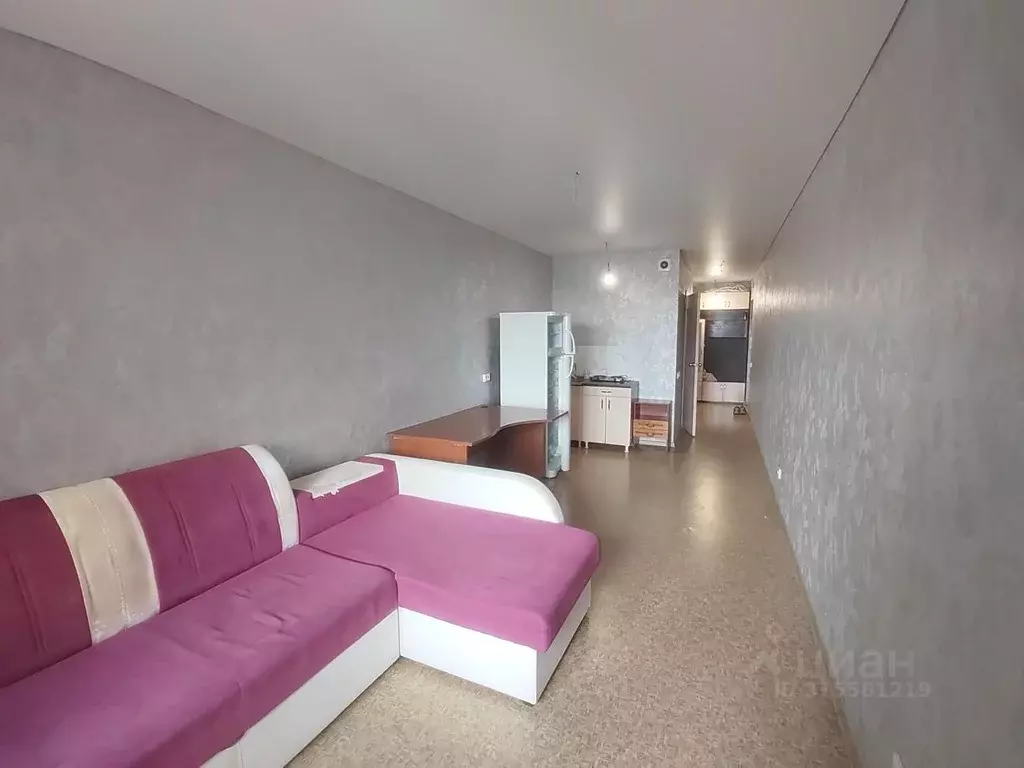 Студия Красноярский край, Красноярск ул. Калинина, 175В (30.0 м) - Фото 0