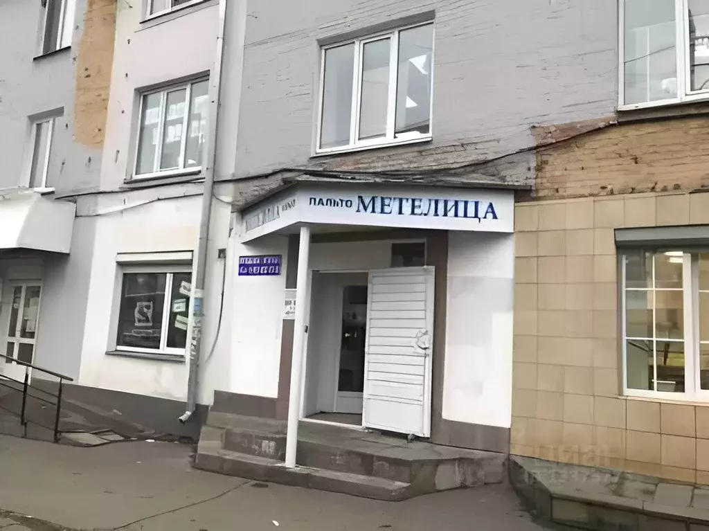 Soju ул карла маркса 177 фото Торговая площадь в Удмуртия, Ижевск ул. Карла Маркса, 177 (46.0 м), Аренда торго