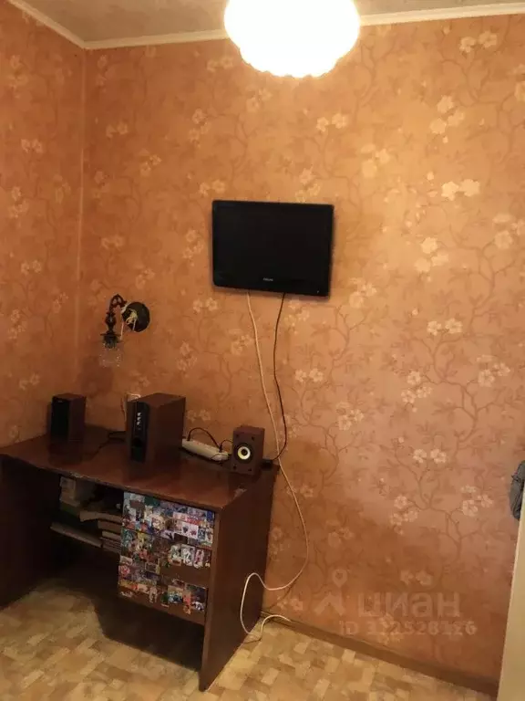 Комната Татарстан, Казань просп. Ямашева, 85 - Фото 2