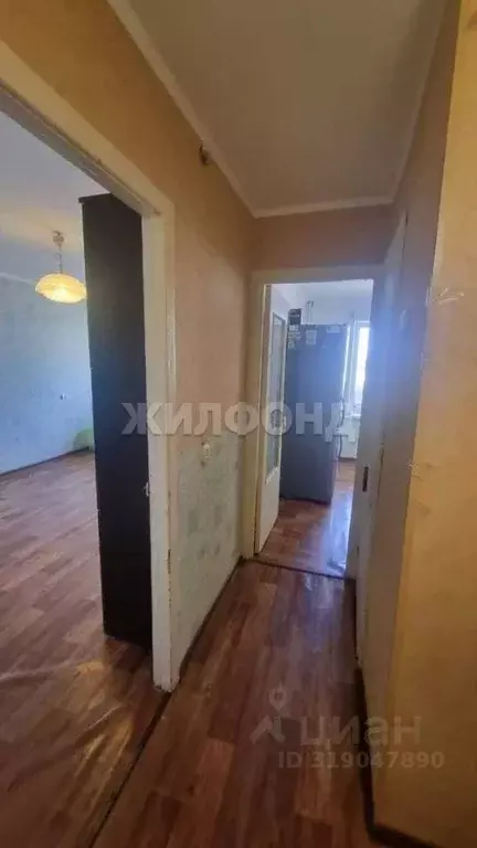 1-к кв. Белгородская область, Белгород ул. Белгородского полка, 46 ... - Фото 0