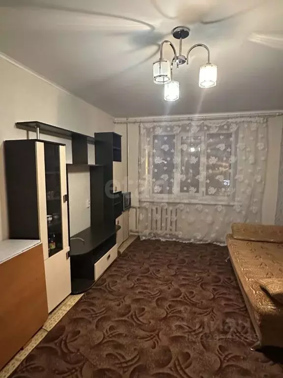 Комната Тюменская область, Тюмень ул. Республики, 248 (19.0 м) - Фото 1