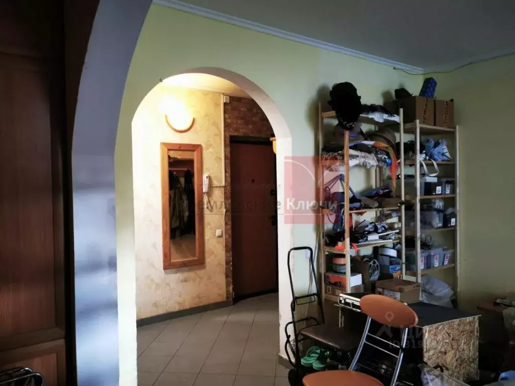 Квартира, 3 комнаты, 81 м - Фото 1