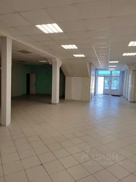 Помещение свободного назначения в Московская область, Серпухов ... - Фото 2