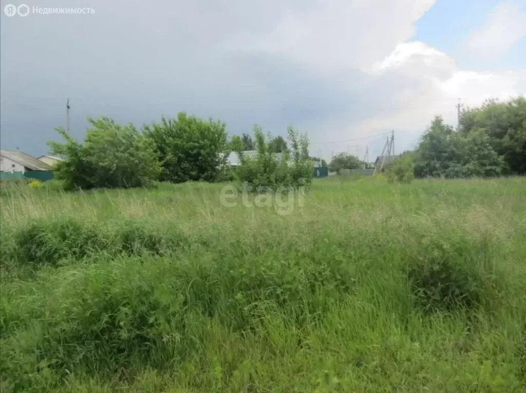 Дом в Майнский район, посёлок станция Выры, Железнодорожная улица ... - Фото 1