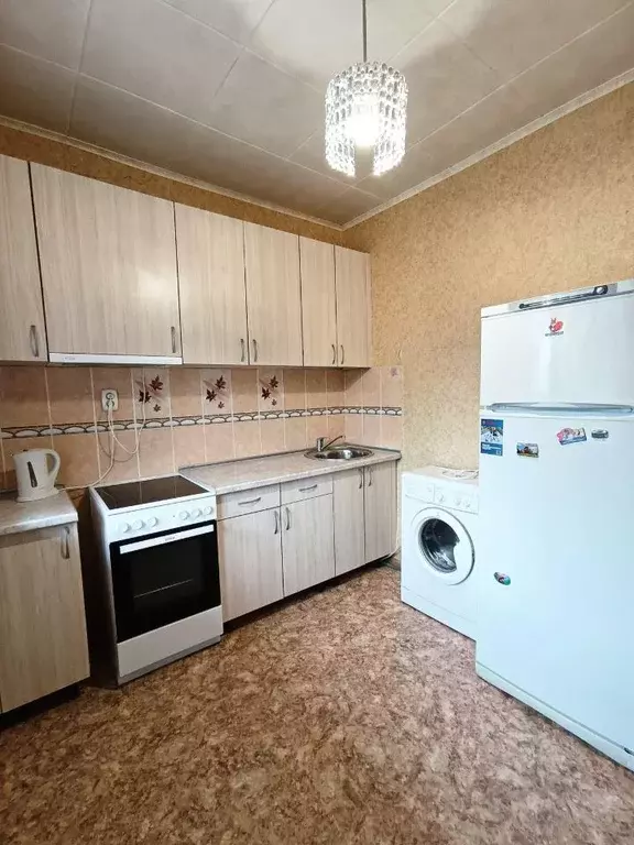 1-к кв. Карелия, Петрозаводск Лососинское ш., 33к2 (36.0 м) - Фото 0