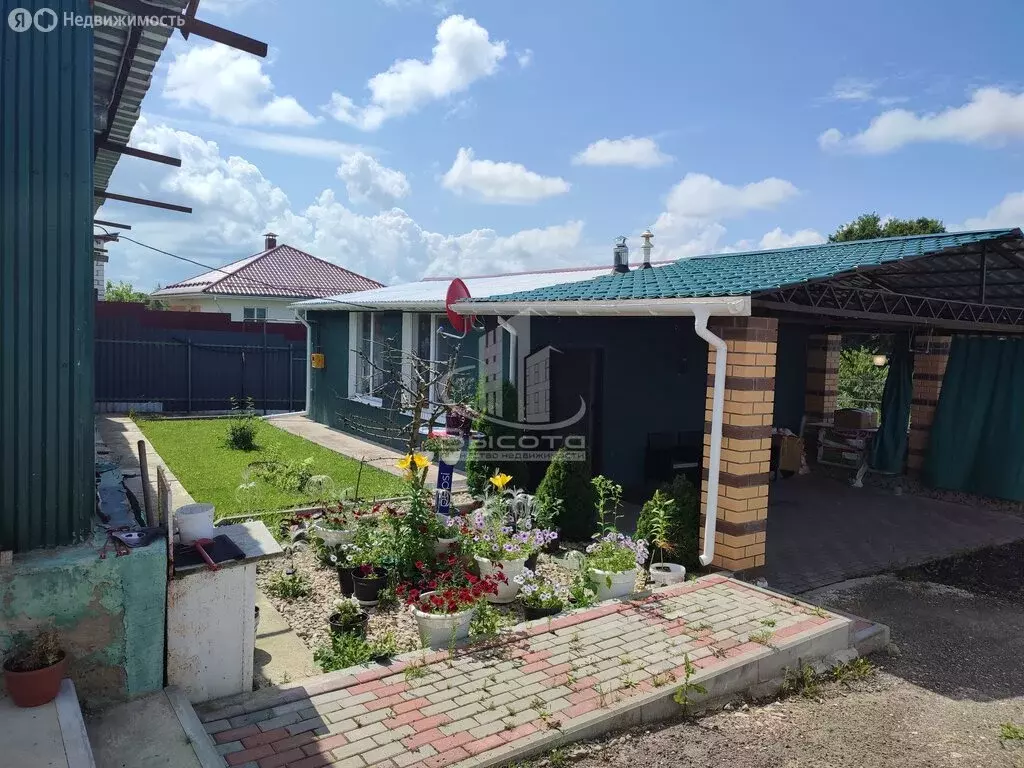 Дом в деревня Андреевское, Андреевская улица, 60А (54 м) - Фото 2