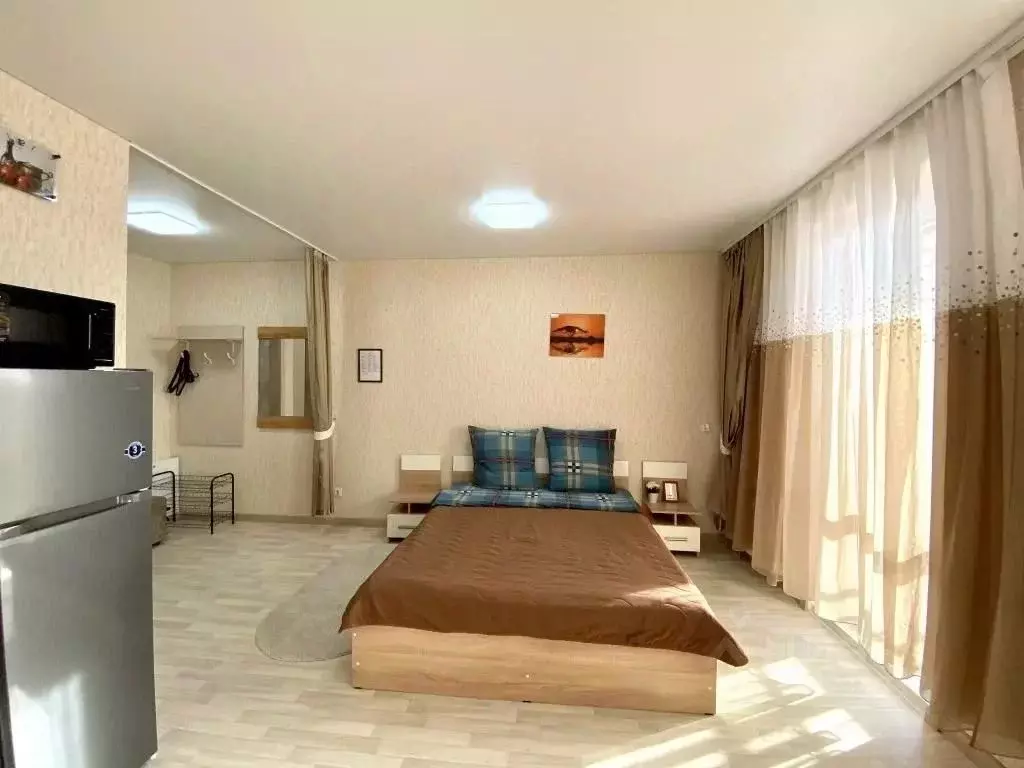 Комната Забайкальский край, Чита ул. Бабушкина, 10 (10.0 м) - Фото 2