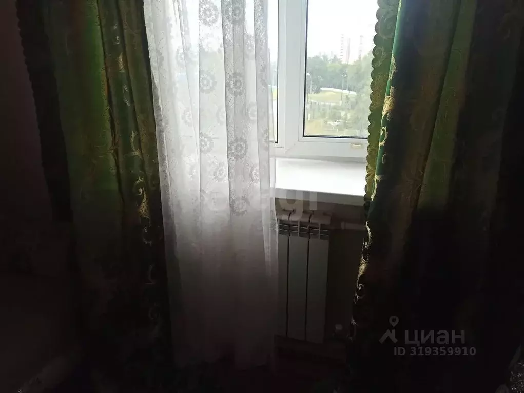 Комната Мордовия, Саранск Гожувская ул., 25 (13.4 м) - Фото 1