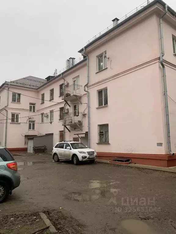 3-к кв. Волгоградская область, Волгоград просп. Столетова, 3 (59.8 м) - Фото 1