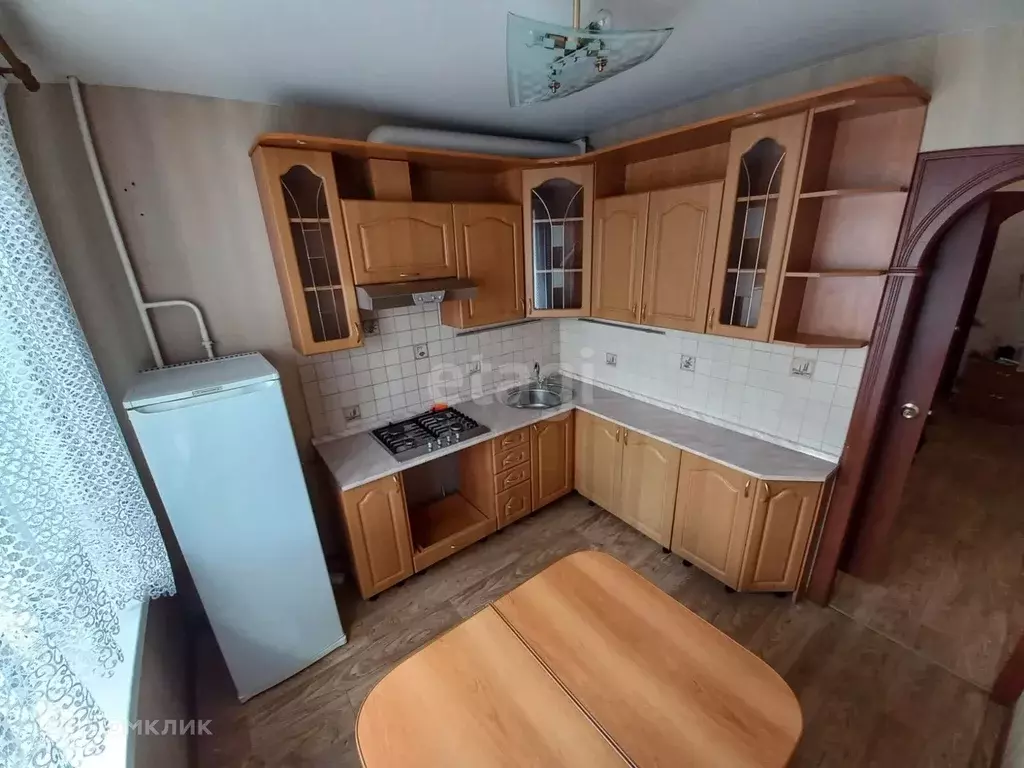 Продаётся 1-к квартира, 38 м - Фото 0