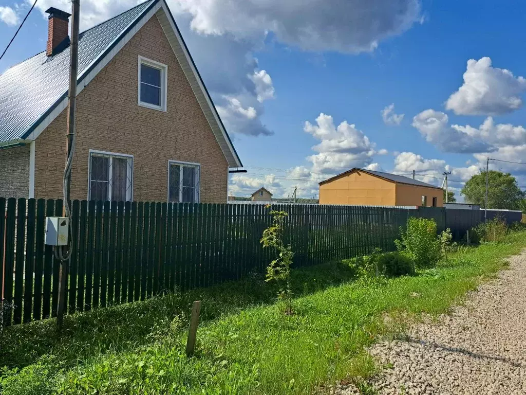 Участок в Московская область, Раменское ул. Николая Морозова (5.5 ... - Фото 2