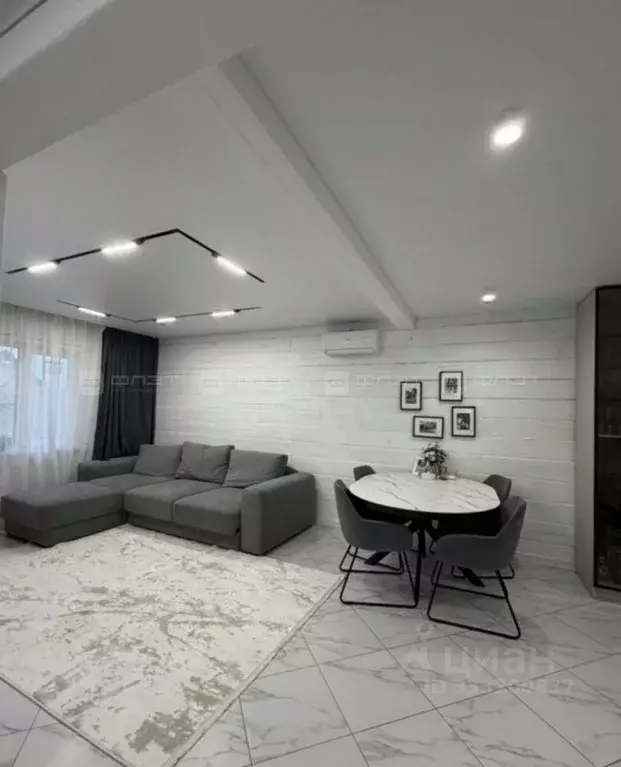 Дом в Татарстан, Казань ул. Добролюбова, 21 (104 м) - Фото 2