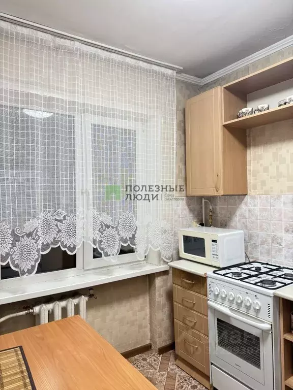 2-к кв. Красноярский край, Красноярск ул. Кутузова, 16 (48.0 м) - Фото 1