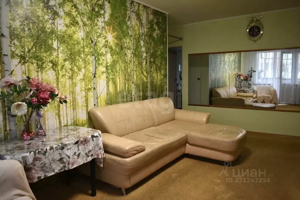 3-к кв. Кировская область, Киров ул. Левитана, 5 (58.3 м) - Фото 2