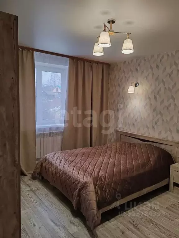 Дом в Кемеровская область, Березовский ул. Рихарда Зорге, 25 (110 м) - Фото 1