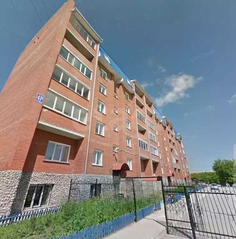 Офис в Новосибирская область, Искитим Южный мкр, 41Б (110 м) - Фото 1