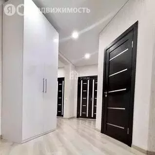 3-комнатная квартира: Калуга, Молодёжная улица, 44 (89.4 м) - Фото 1