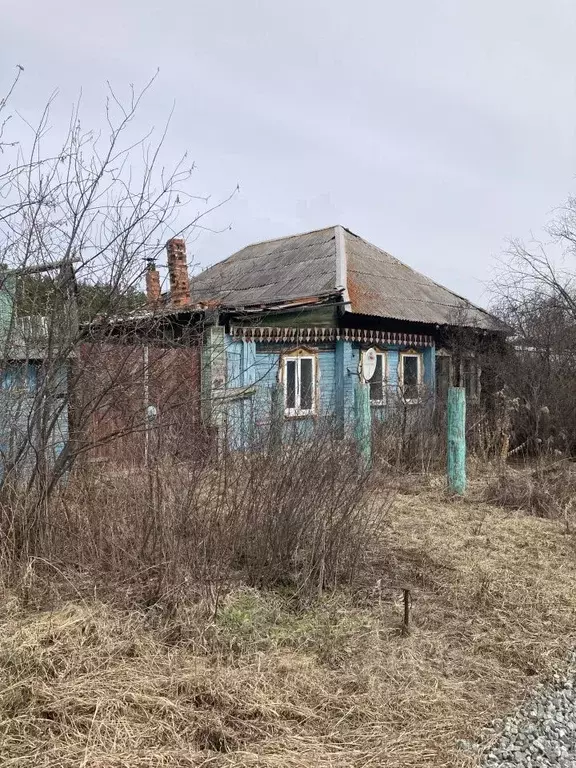Участок в Свердловская область, Сысертский муниципальный округ, с. ... - Фото 2