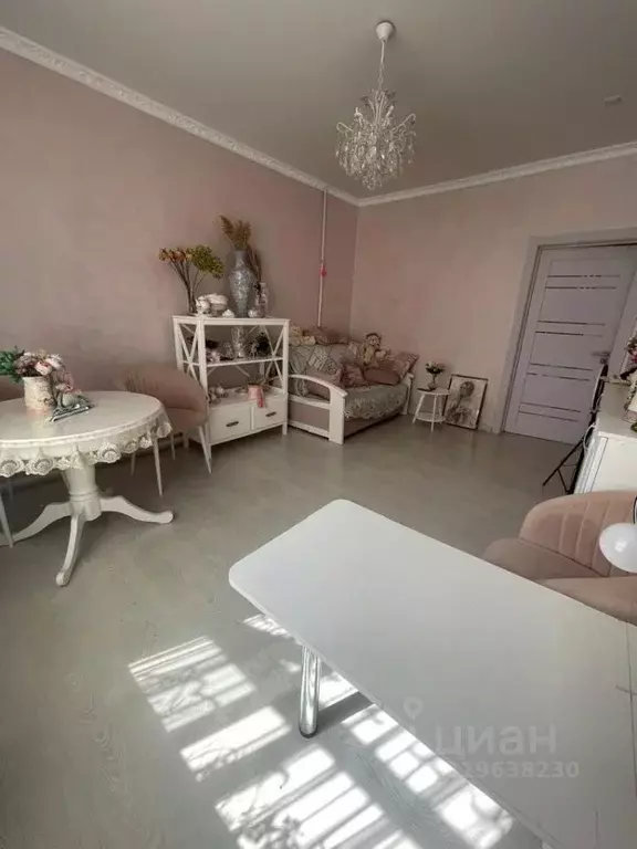 2-к кв. Ставропольский край, Ставрополь ул. К. Хетагурова, 4 (50.2 м) - Фото 1