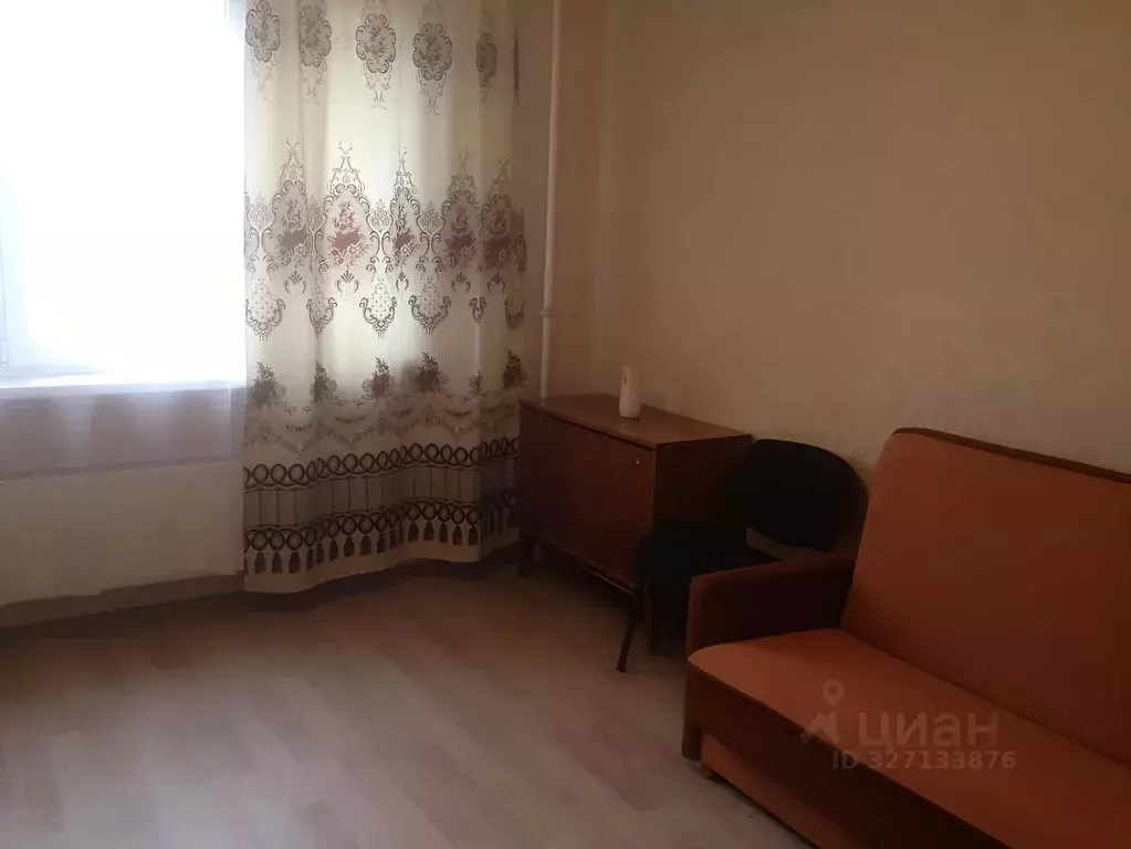 1-к кв. Московская область, Ленинский городской округ, Дрожжино пгт ... - Фото 2