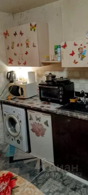 Студия Красноярский край, Красноярск ул. Сергея Лазо, 34 (15.0 м) - Фото 2