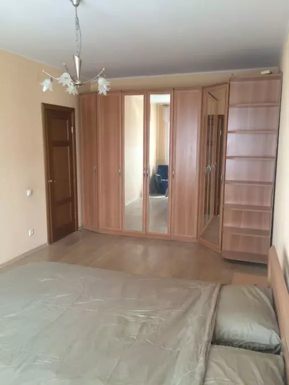 2-к кв. Самарская область, Самара ул. Советской Армии, 240б (82.0 м) - Фото 1