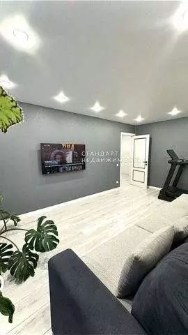 Квартира, 3 комнаты, 93.2 м - Фото 1