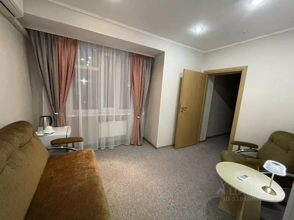 Комната Крым, Ялта ул. Халтурина, 49Б (28.0 м) - Фото 0