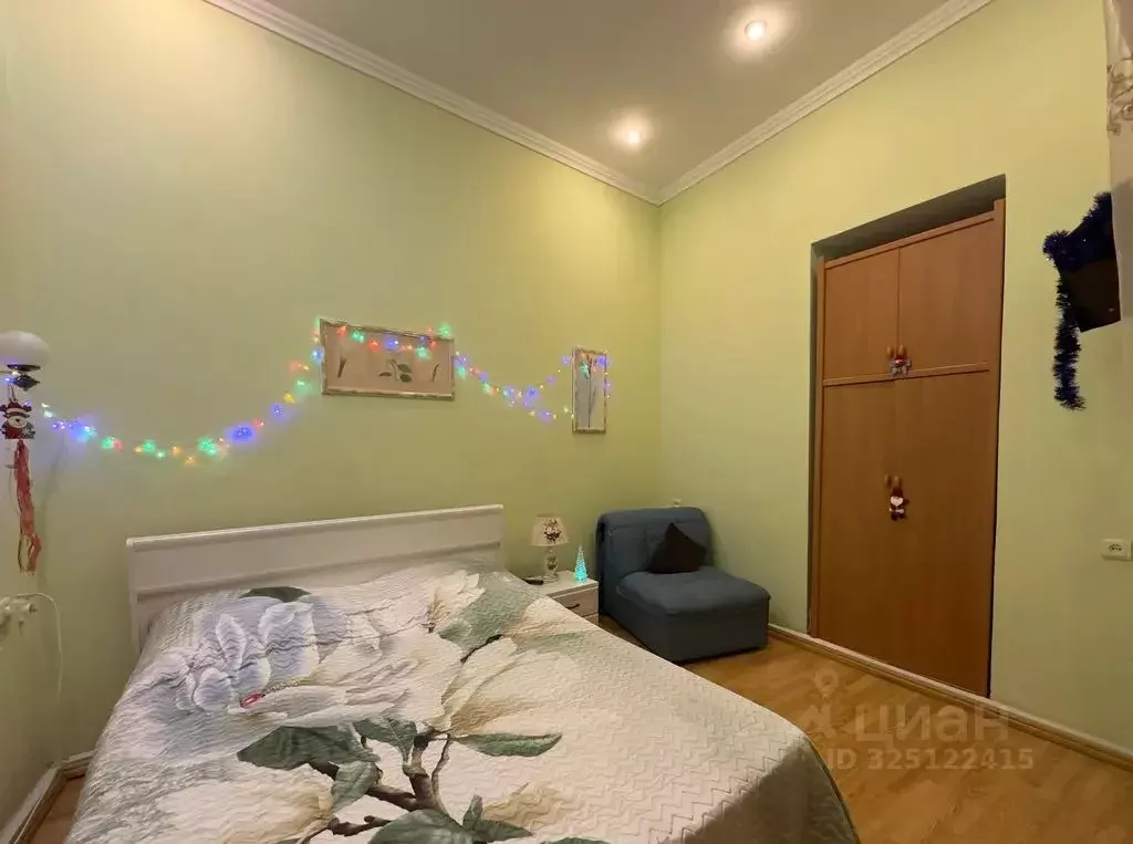 2-к кв. Крым, Ялта ул. Дражинского, 11 (45.0 м) - Фото 1