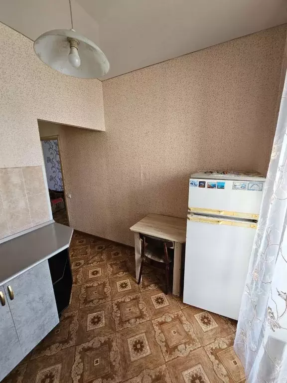 1-к кв. Омская область, Омск ул. Крупской, 14к2 (36.0 м) - Фото 1