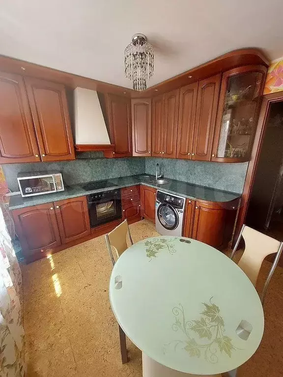 2-к. квартира, 55 м, 4/5 эт. - Фото 0