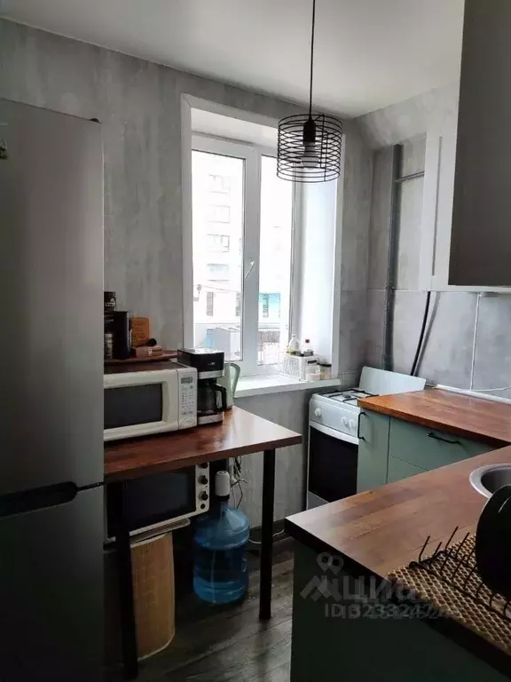 2-к кв. Свердловская область, Екатеринбург ул. Прониной, 32 (49.0 м) - Фото 1